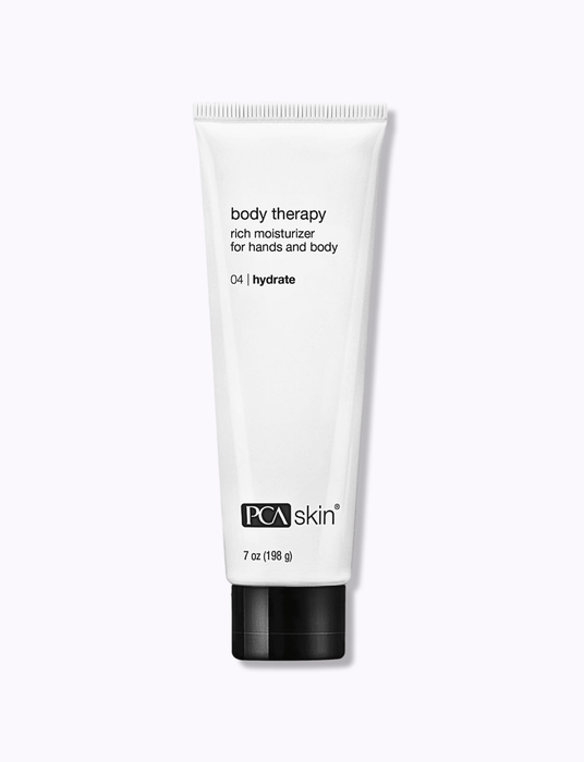 PCA Skin Body Therapy - DermStreet
