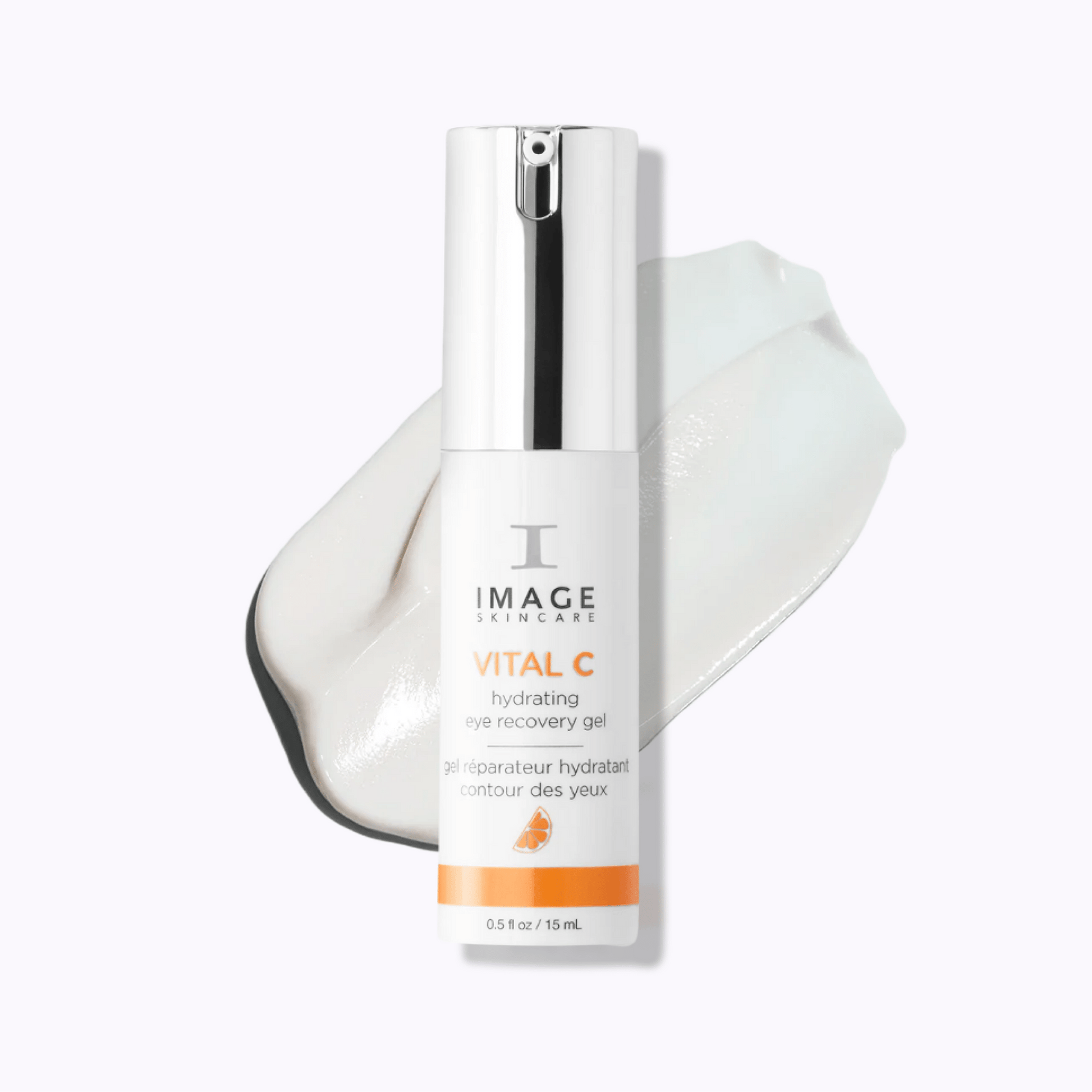 IMAGE Skincare Vital C Hydrating Eye Recovery Gel - DermStreet