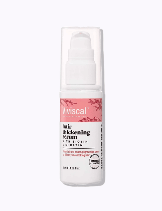Viviscal Hair Thickening Serum - DermStreet