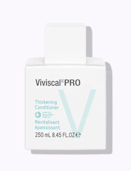 Viviscal Professional Thickening Conditioner - DermStreet