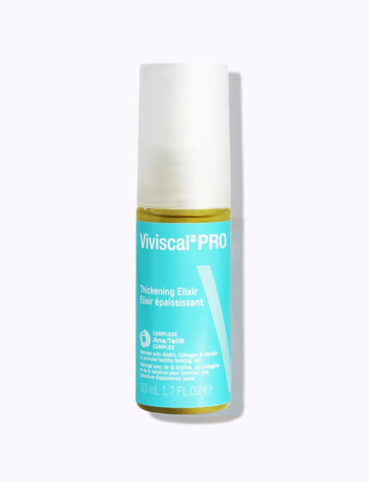 Viviscal Professional Thickening Elixir - DermStreet