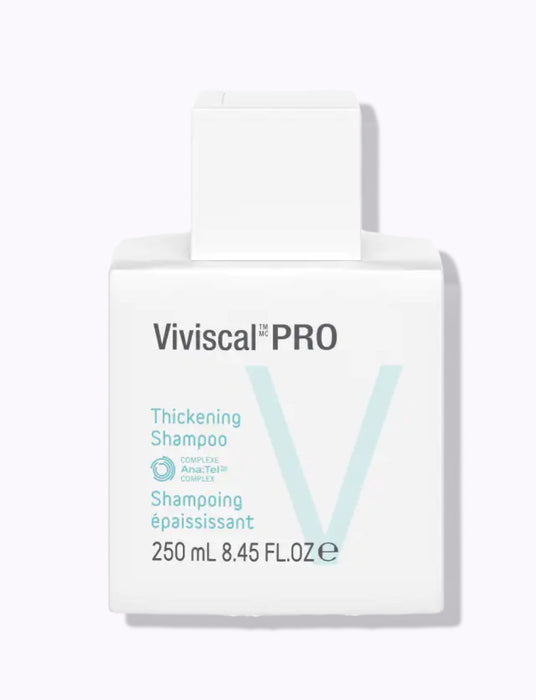 Viviscal Professional Thickening Shampoo - DermStreet