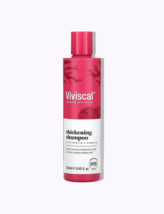 Viviscal Thickening Shampoo - DermStreet