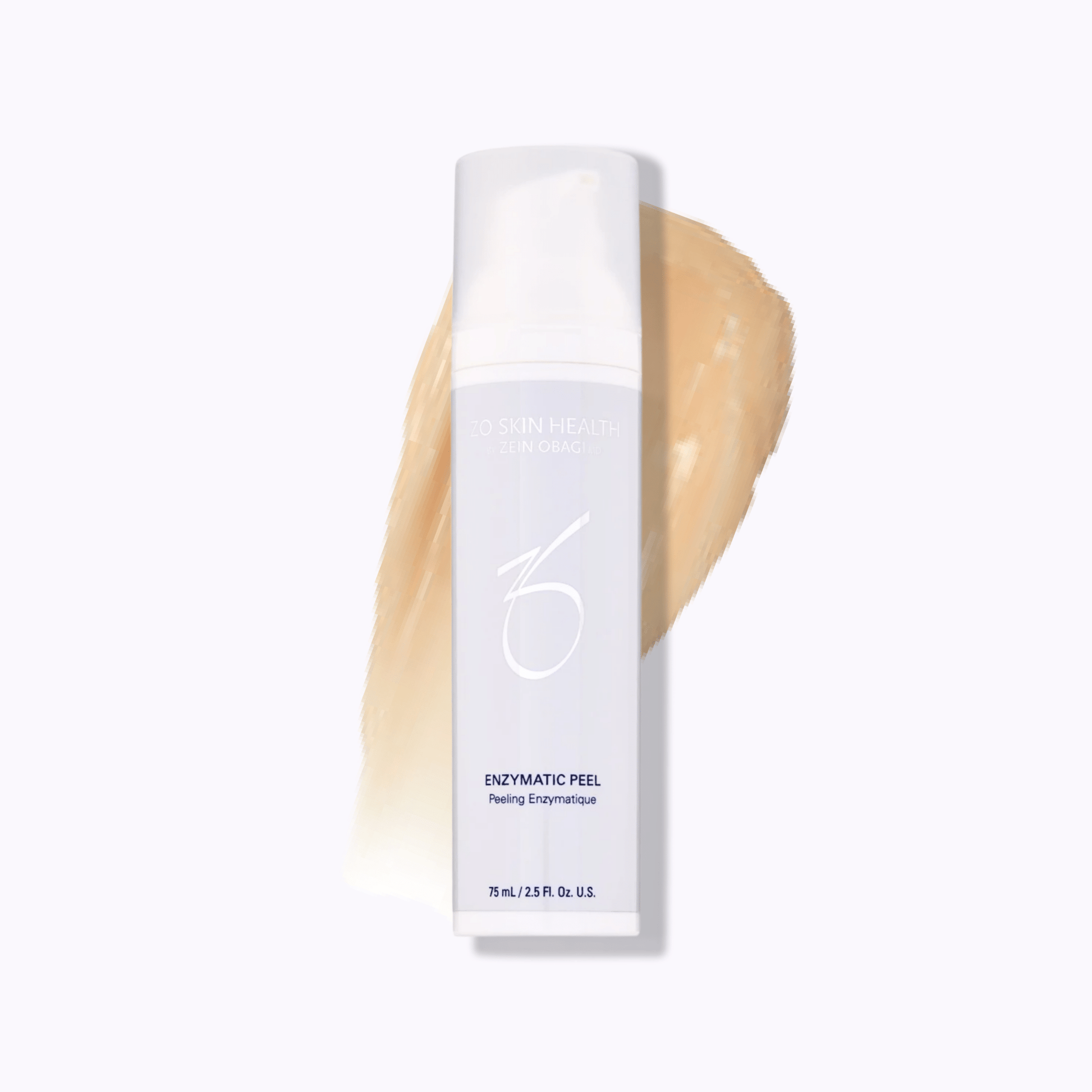 ZO Skin Health Enzymatic Peel - DermStreet