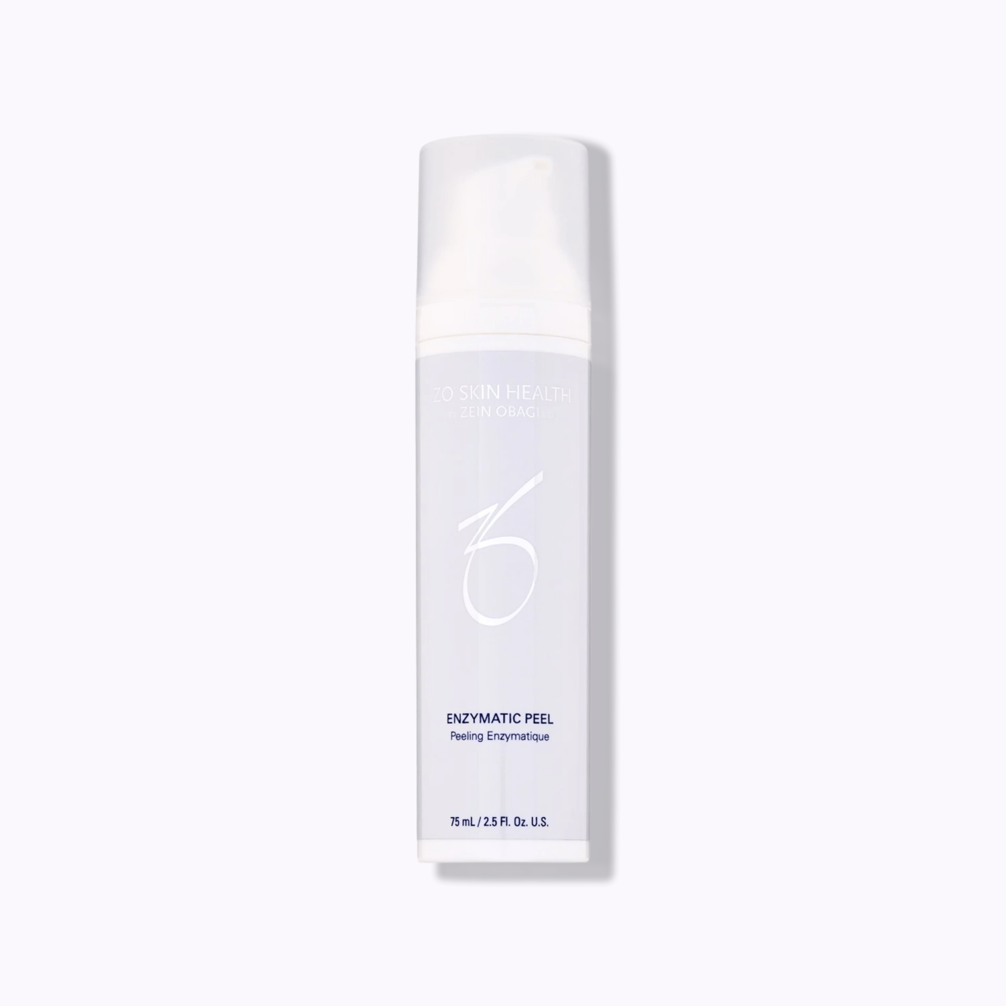 ZO Skin Health Enzymatic Peel – DermStreet