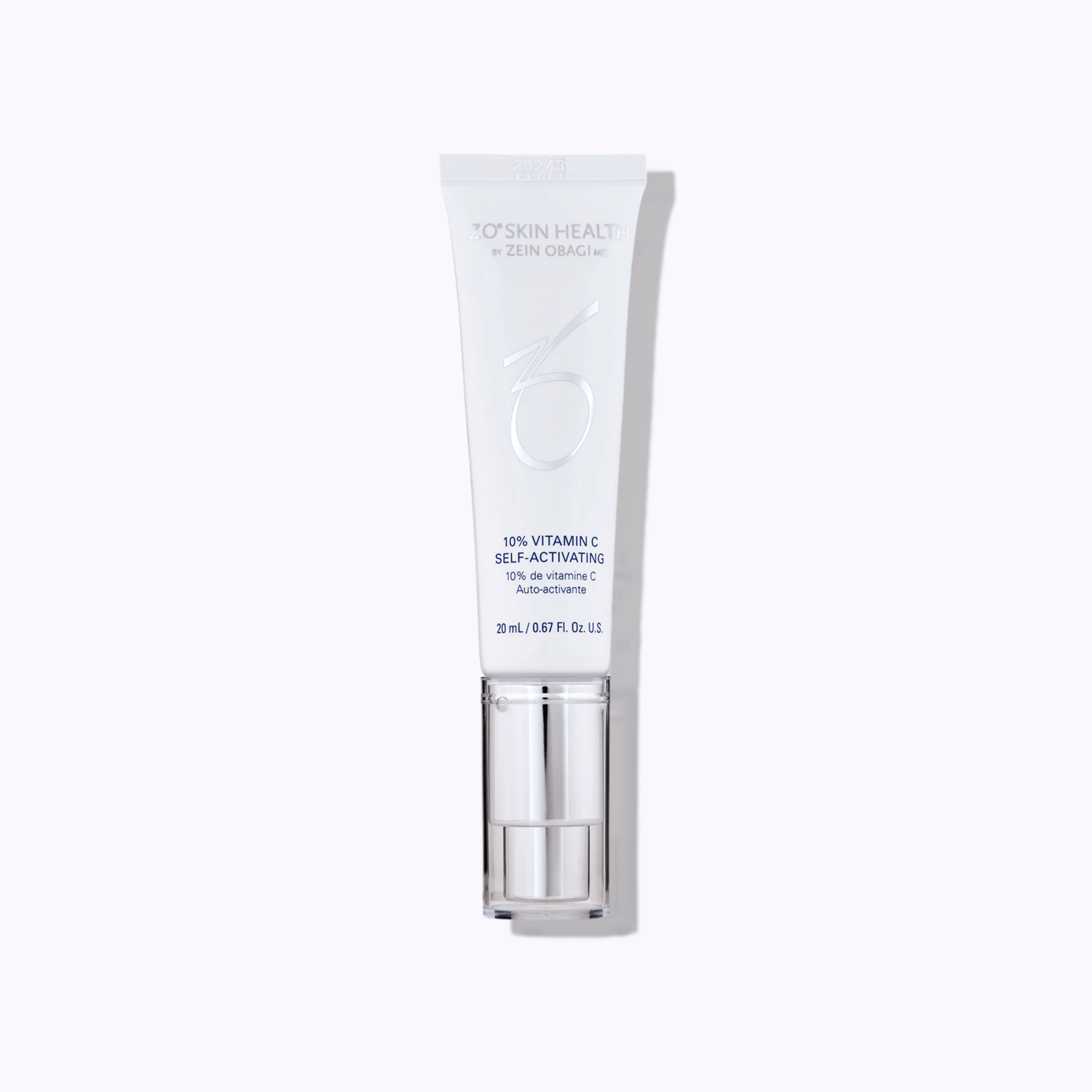 ZO Skin Health 10% Vitamin C Self-Activating – DermStreet
