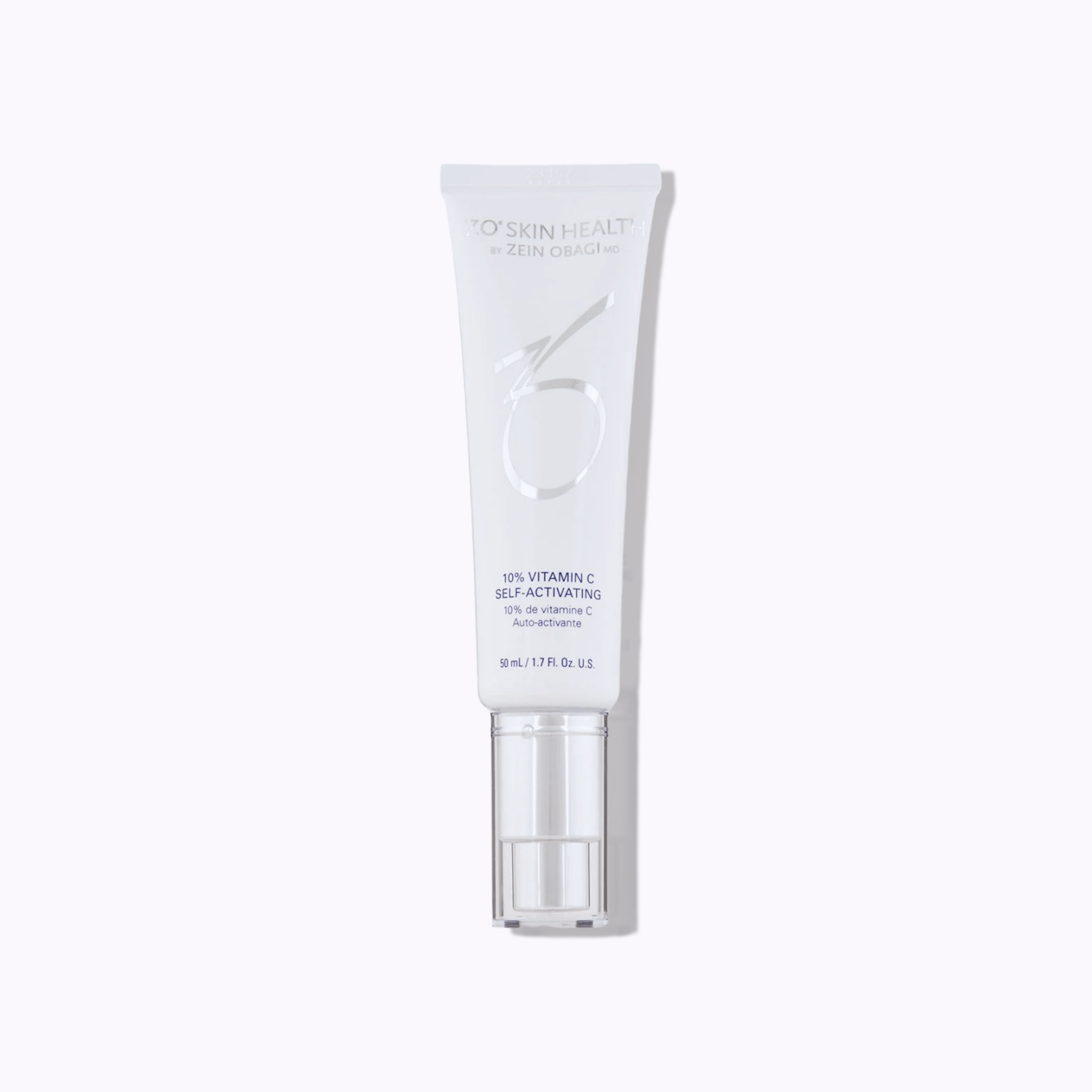ZO Skin Health 10% Vitamin C Self-Activating – DermStreet ZO Skin Health 10% Vitamin C Self-Activating – DermStreet