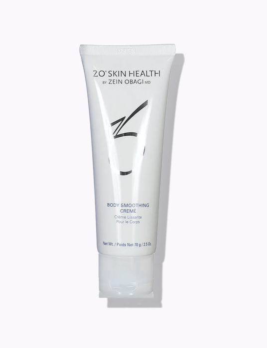 ZO Skin Health Body Smoothing Crème - DermStreet