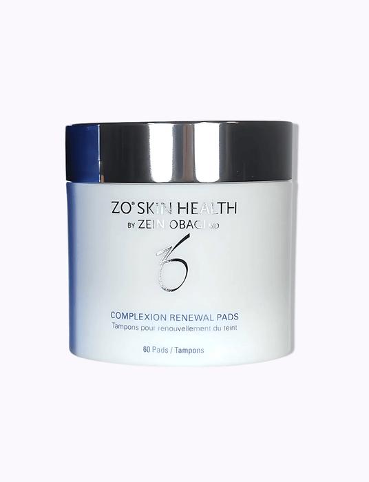 ZO Skin Health Complexion Renewal Pads - DermStreet
