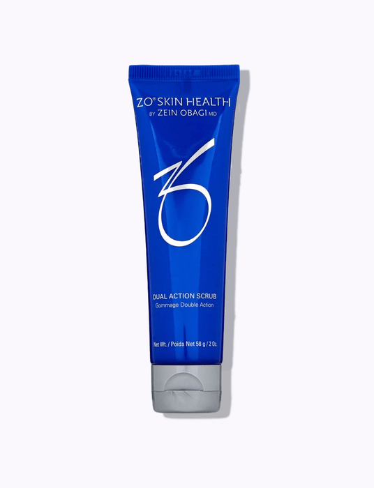 ZO Skin Health Dual Action Scrub - DermStreet