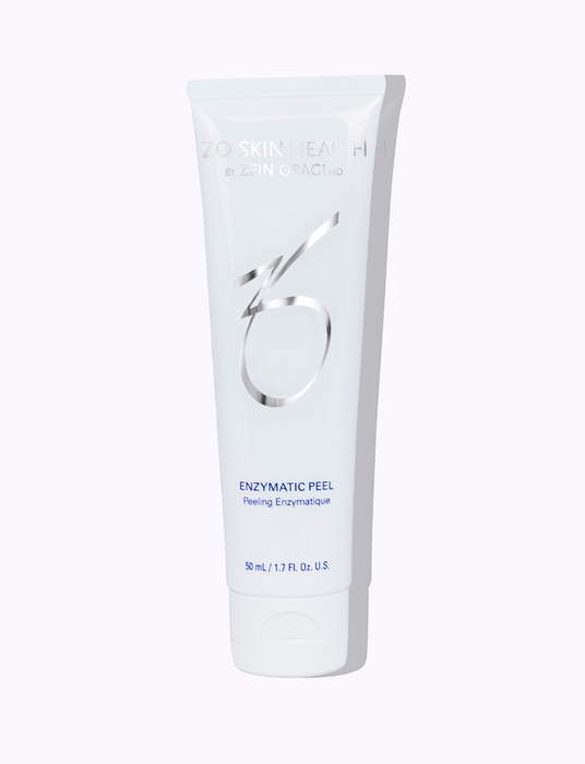 ZO Skin Health Enzymatic Peel - DermStreet