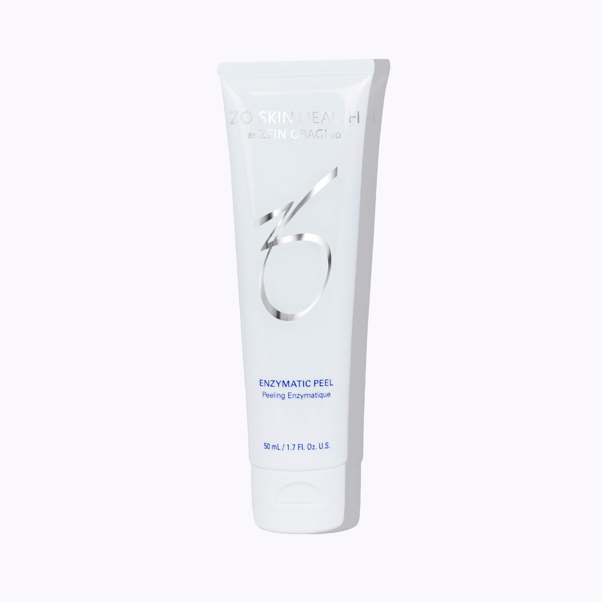 ZO Skin Health Enzymatic Peel - DermStreet