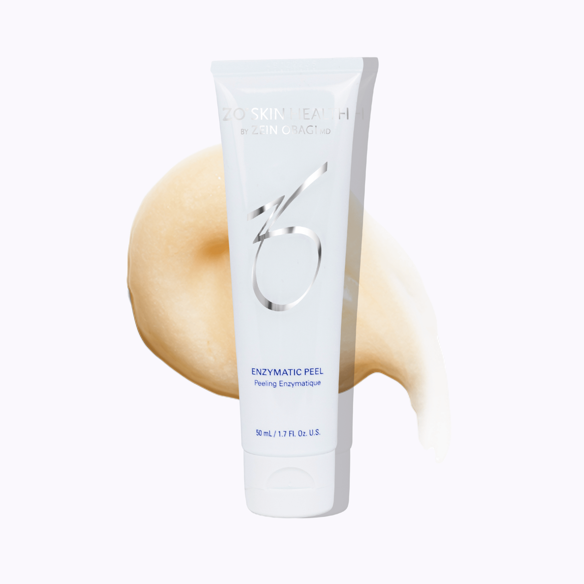 ZO Skin Health Enzymatic Peel - DermStreet