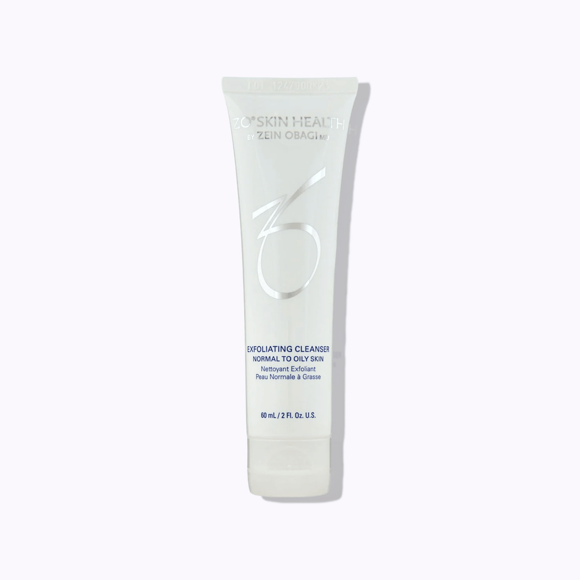 ZO Skin Health Exfoliating Cleanser Normal to Oily Skin - DermStreet