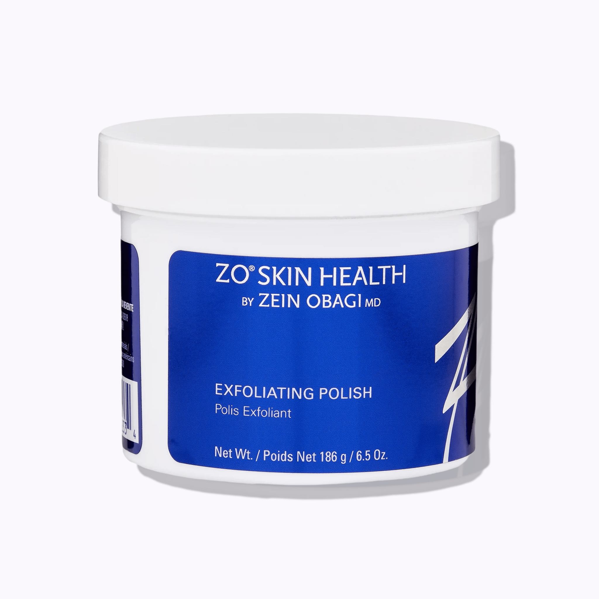 ZO Skin Health Exfoliating Polish – DermStreet ZO Skin Health Exfoliating Polish – DermStreet