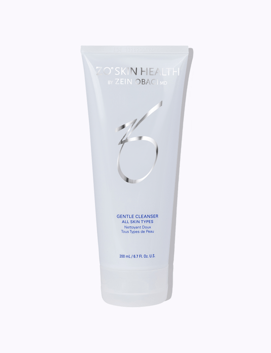 ZO Skin Health Gentle Cleanser All Skin Types - DermStreet