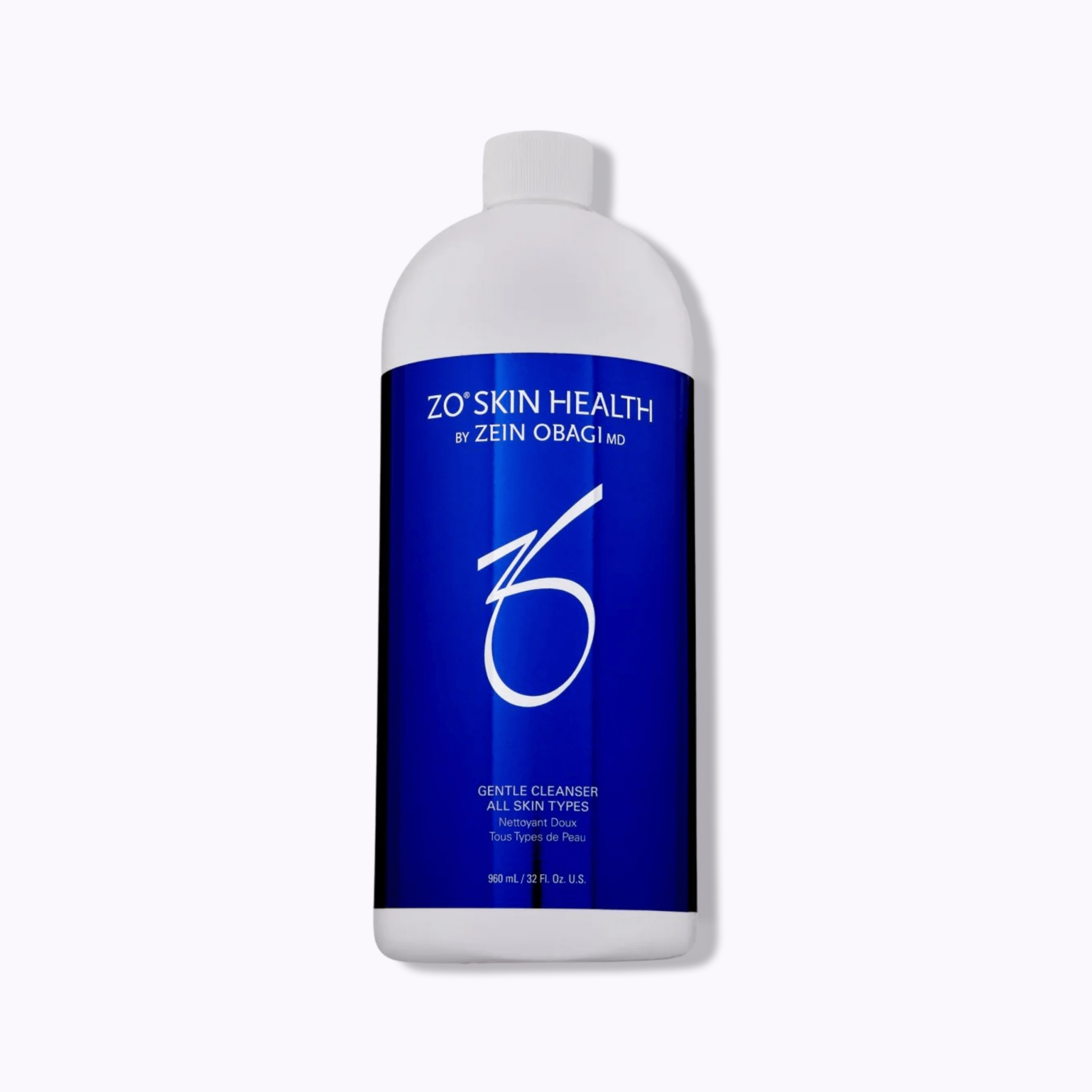ZO Skin Health Gentle Cleanser All Skin Types – DermStreet