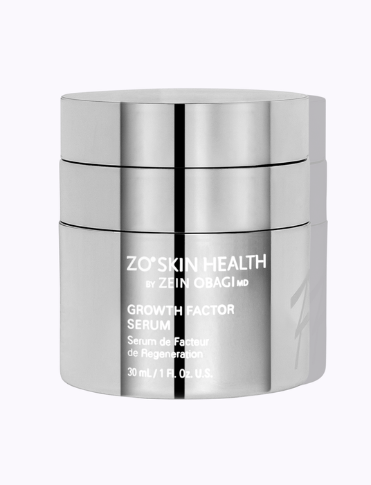 ZO Skin Health Growth Factor Serum - DermStreet