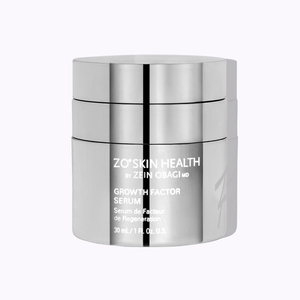 ZO Skin Health Growth Factor Serum - DermStreet