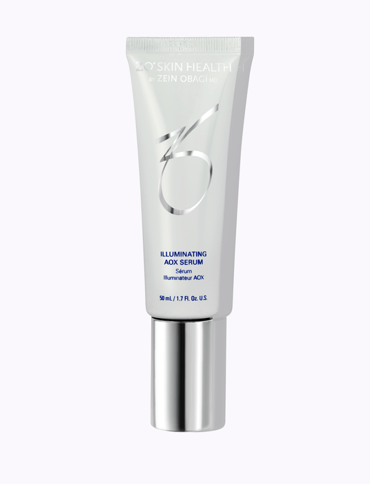 ZO Skin Health Illuminating AOX Serum - DermStreet