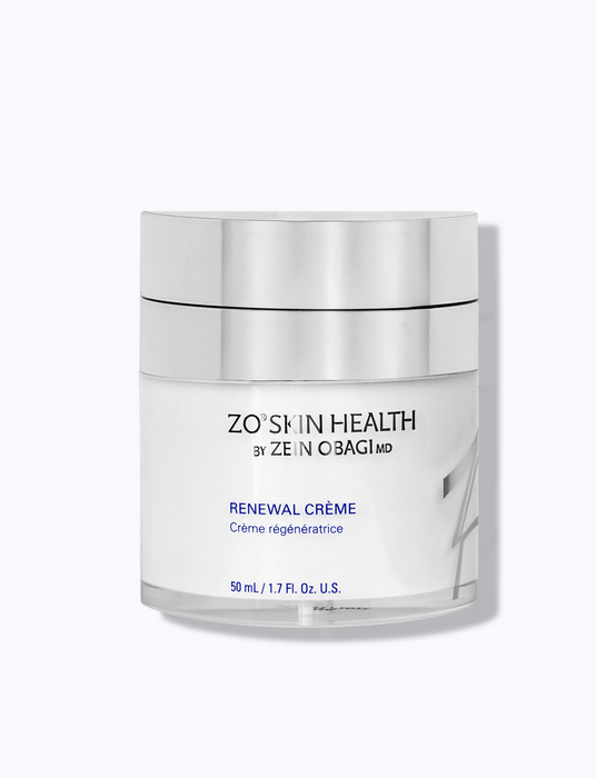 ZO Skin Health Renewal Crème - DermStreet
