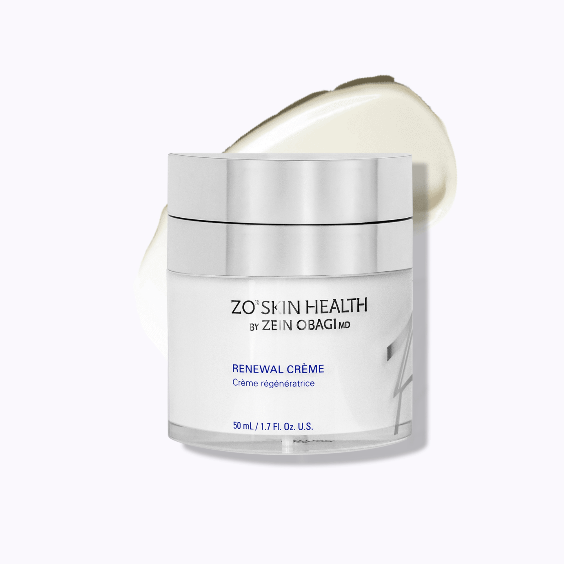 ZO Skin Health Renewal Crème - DermStreet