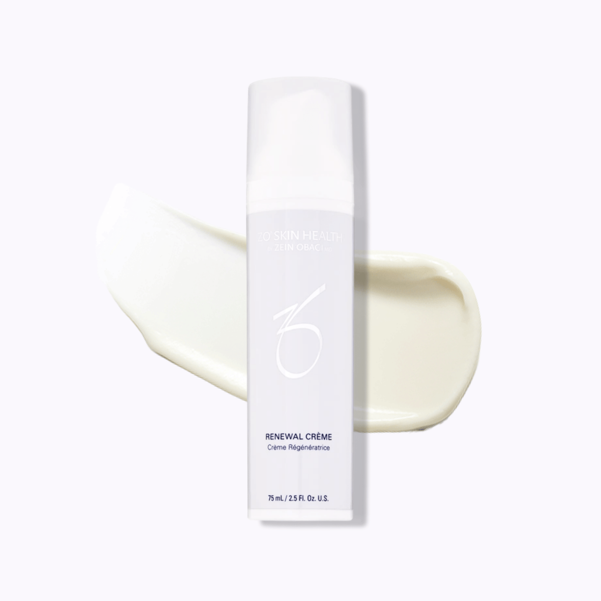 ZO Skin Health Renewal Crème - DermStreet