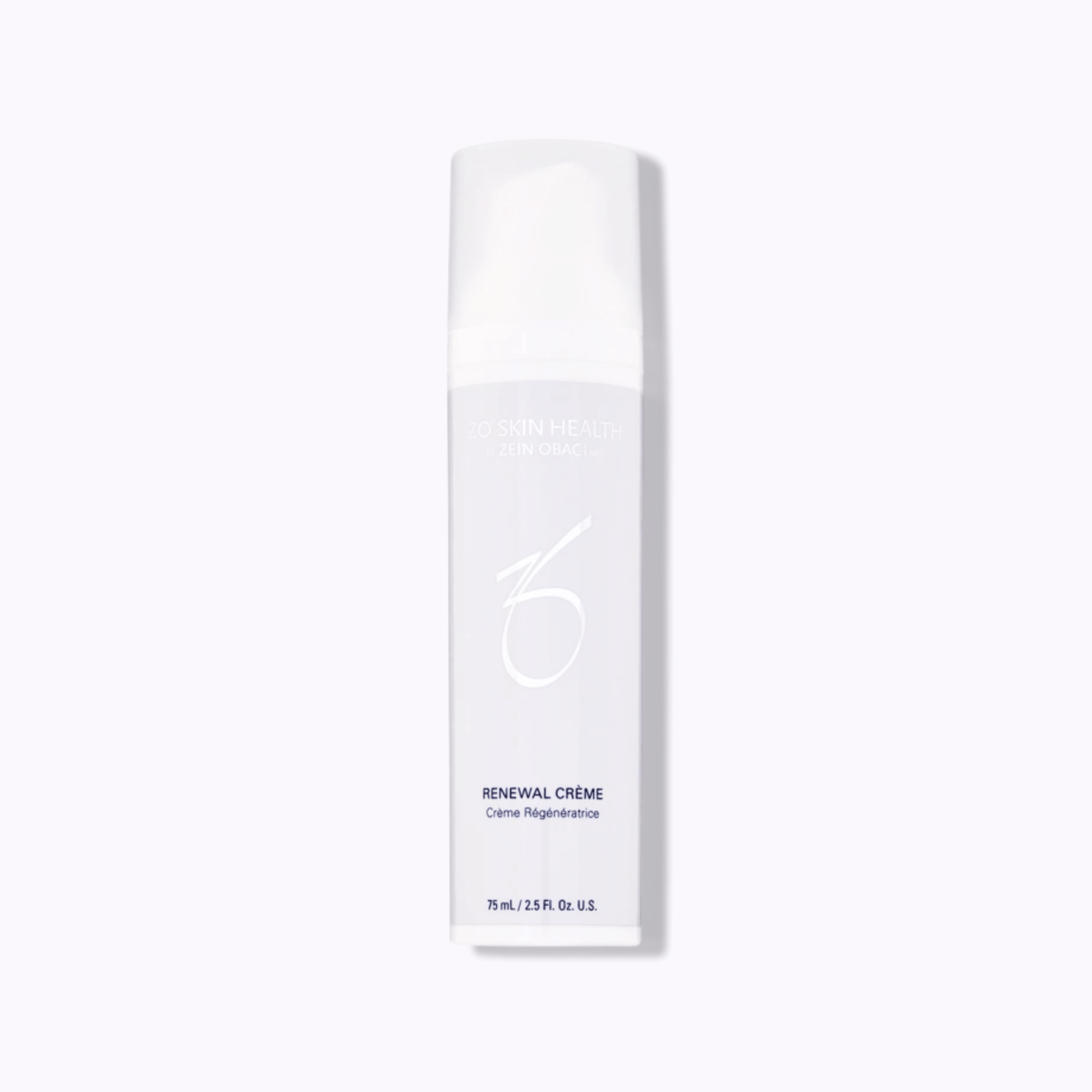 ZO Skin Health Renewal Crème - DermStreet