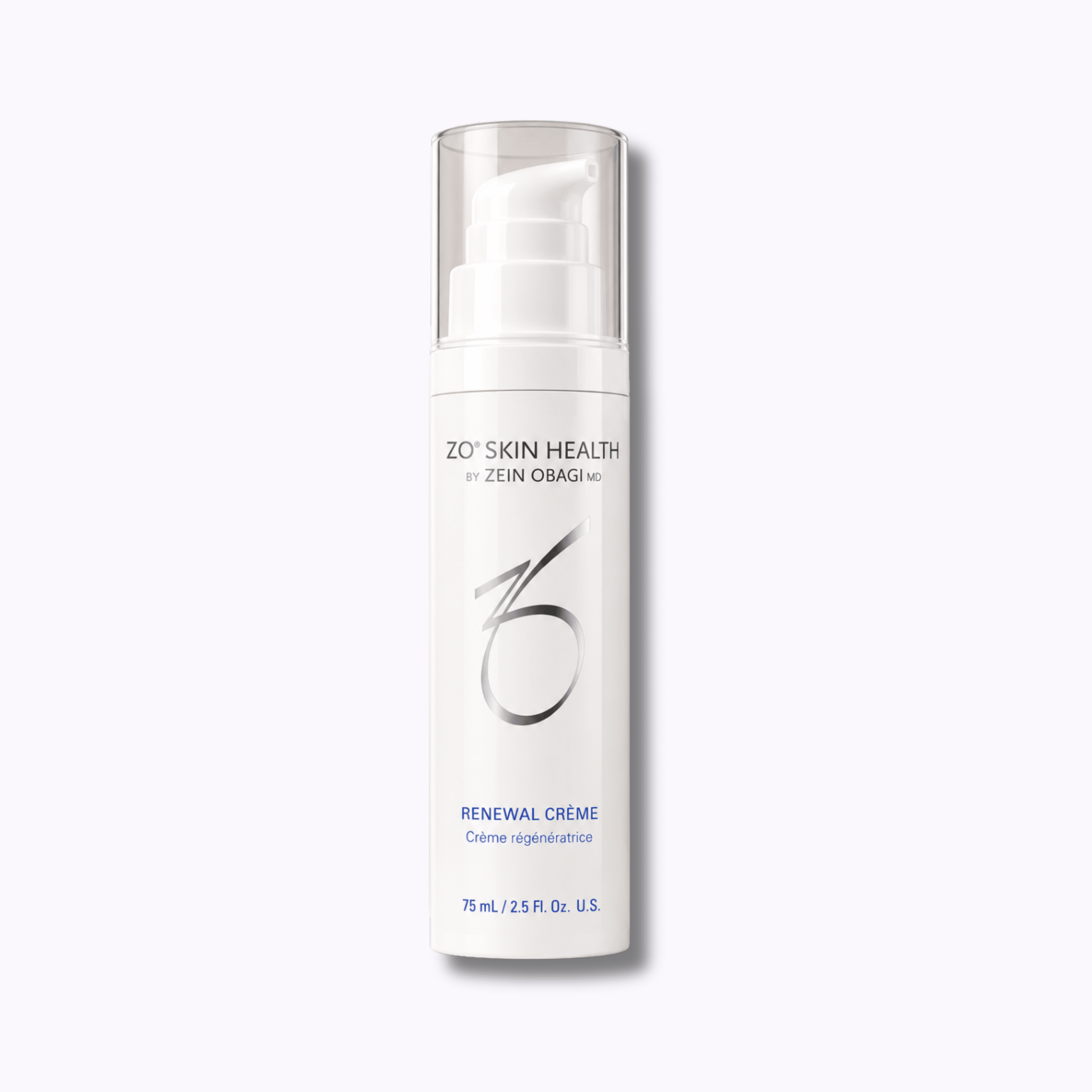 ZO Skin Health Renewal Crème – DermStreet