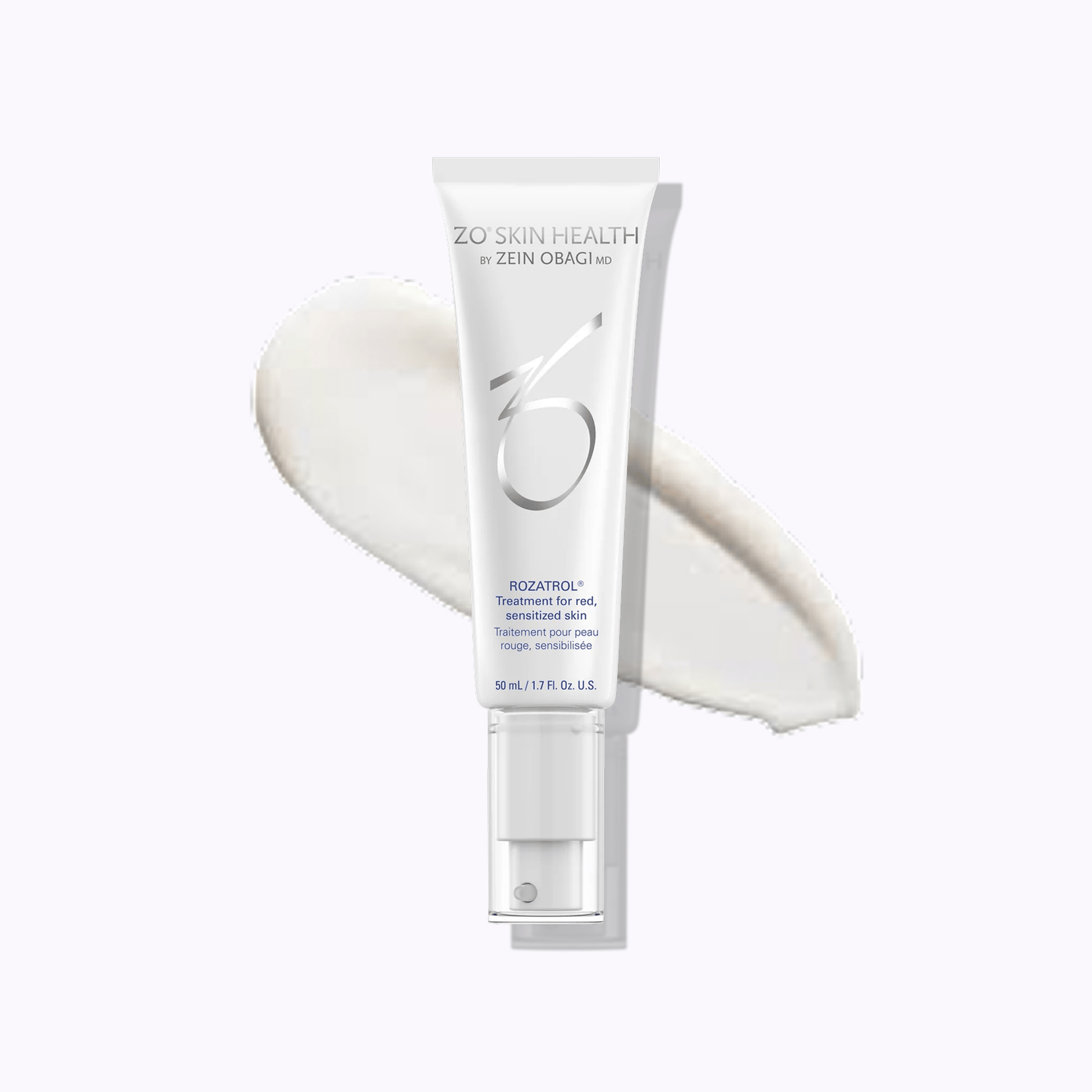 ZO Skin Health Rozatrol® Treatment For Red Sensitized Skin - DermStreet