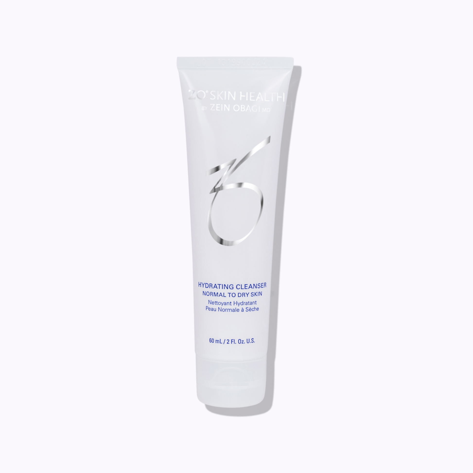ZO Skin Health Hydrating Cleanser Normal to Dry Skin - DermStreet