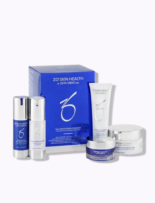 ZO Skin Health Skin Brightening Program - DermStreet