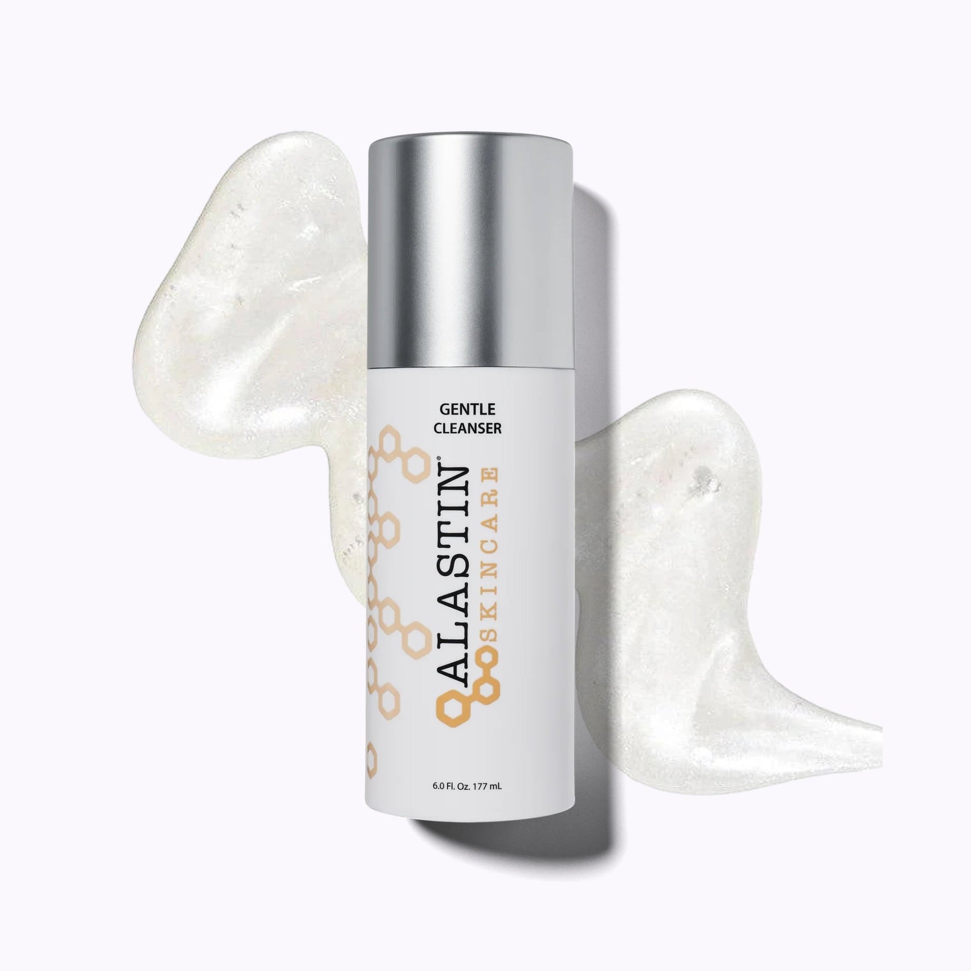 ALASTIN Skincare Gentle Cleanser - DermStreet