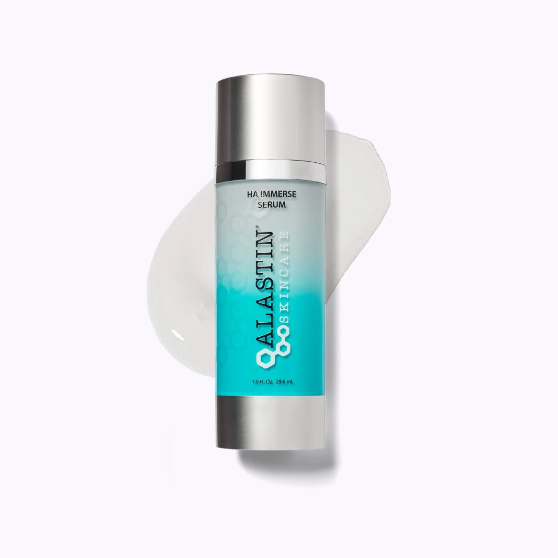 ALASTIN Skincare HA IMMERSE Serum - DermStreet