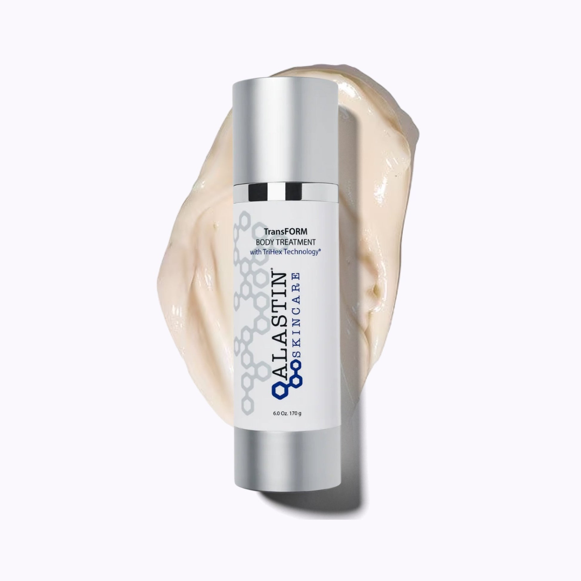 ALASTIN Skincare TransFORM Body Treatment with TriHex Technology - DermStreet