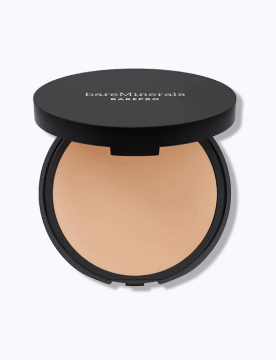 bareMinerals BAREPRO 16HR Skin - Perfecting Powder Foundation - DermStreet