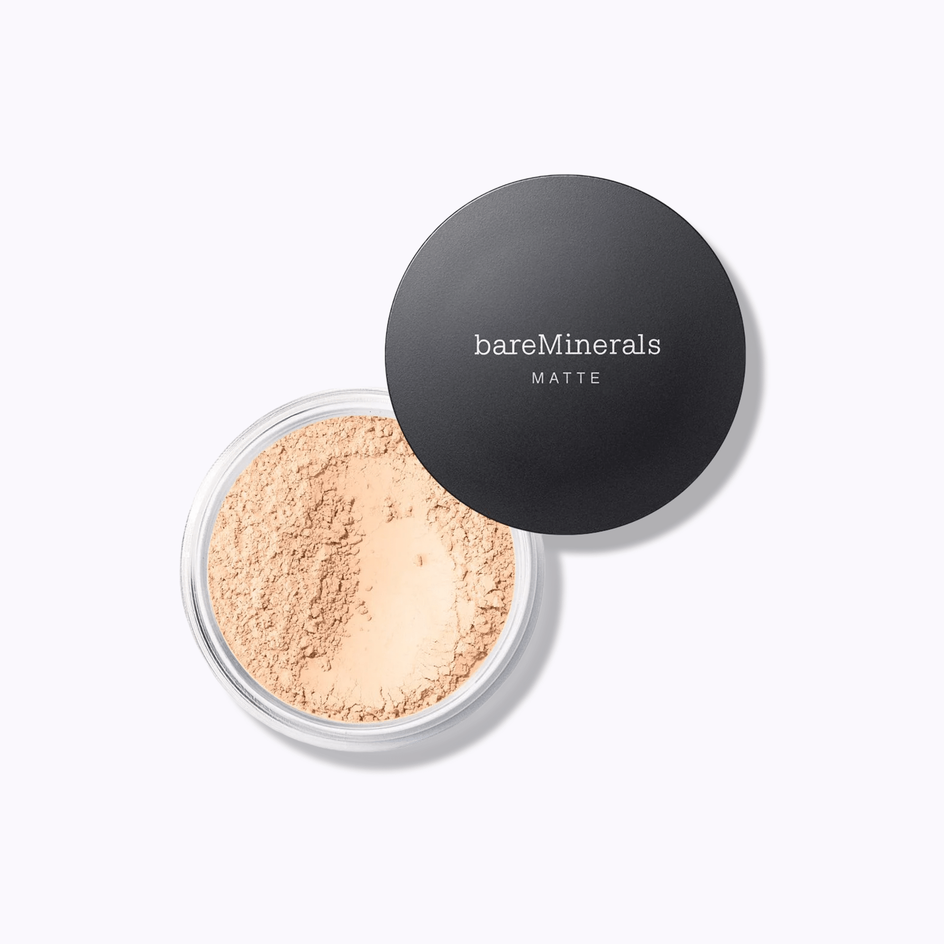 bareMinerals Matte Loose Mineral Foundation SPF 15 - DermStreet