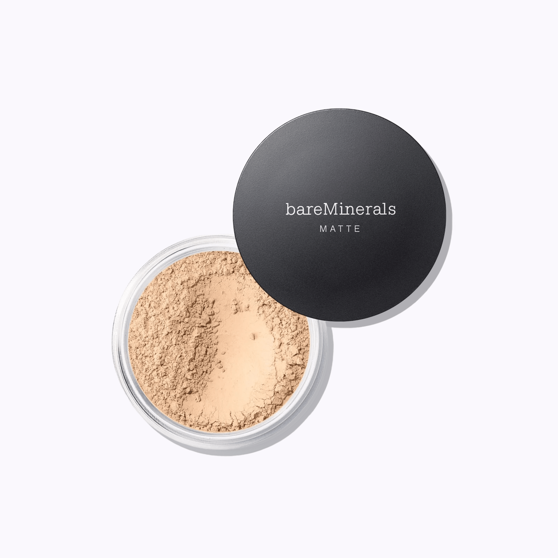 bareMinerals Matte Loose Mineral Foundation SPF 15 - DermStreet