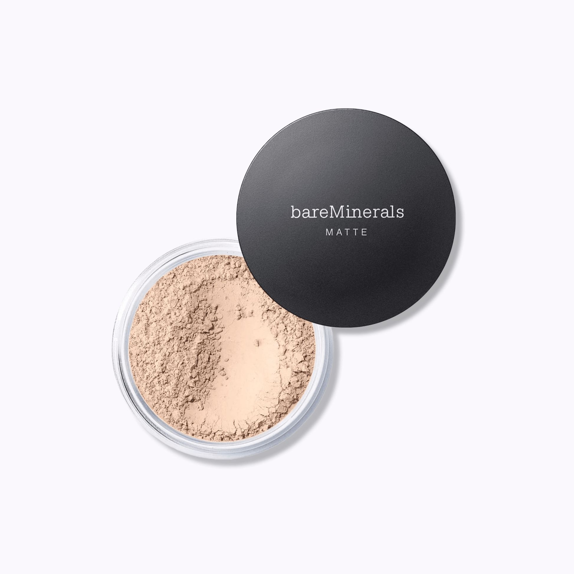 bareMinerals Matte Loose Mineral Foundation SPF 15 - DermStreet