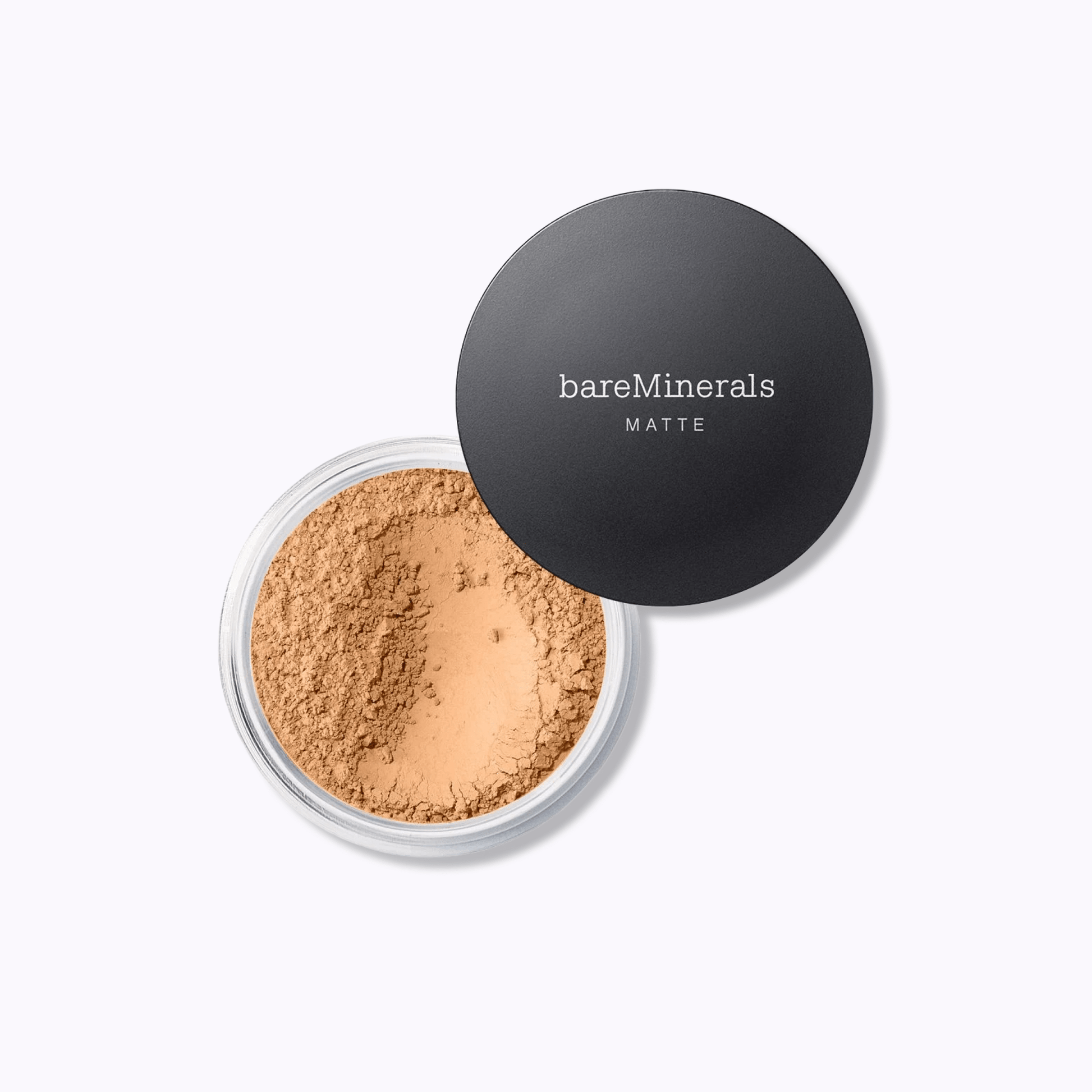 bareMinerals Matte Loose Mineral Foundation SPF 15 - DermStreet
