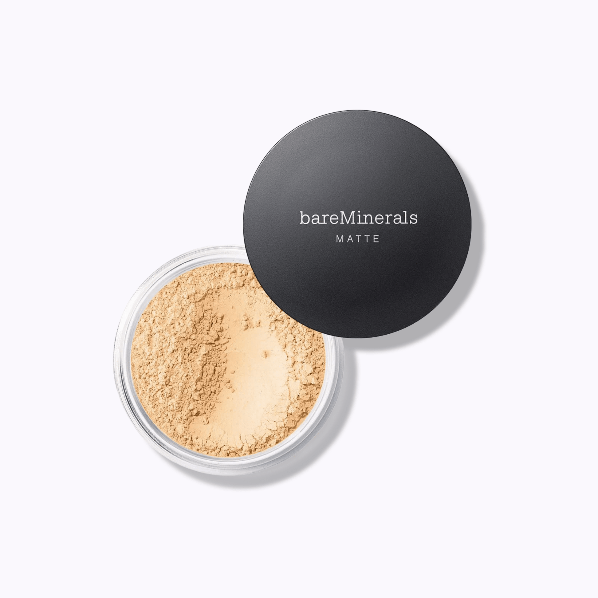 bareMinerals Matte Loose Mineral Foundation SPF 15 - DermStreet
