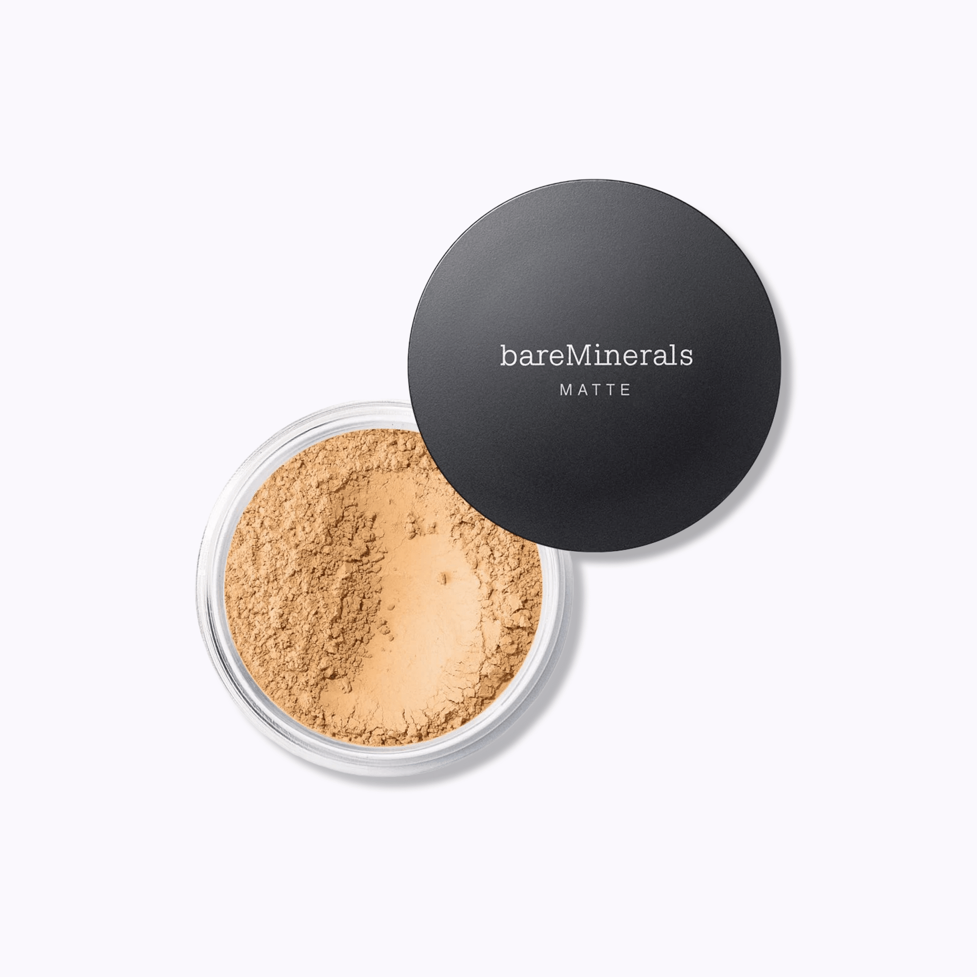 bareMinerals Matte Loose Mineral Foundation SPF 15 - DermStreet