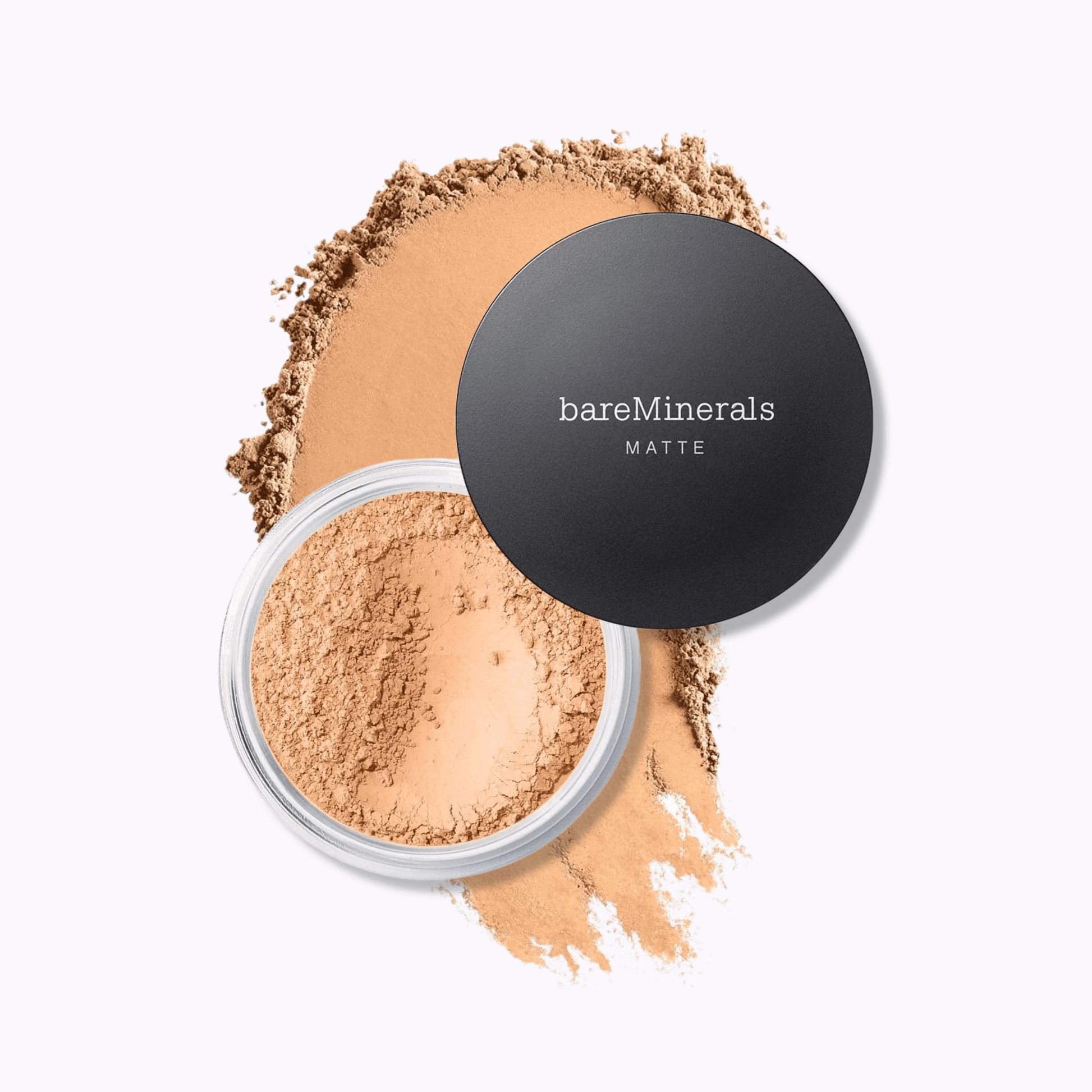 bareMinerals Matte Loose Mineral Foundation SPF 15 - DermStreet