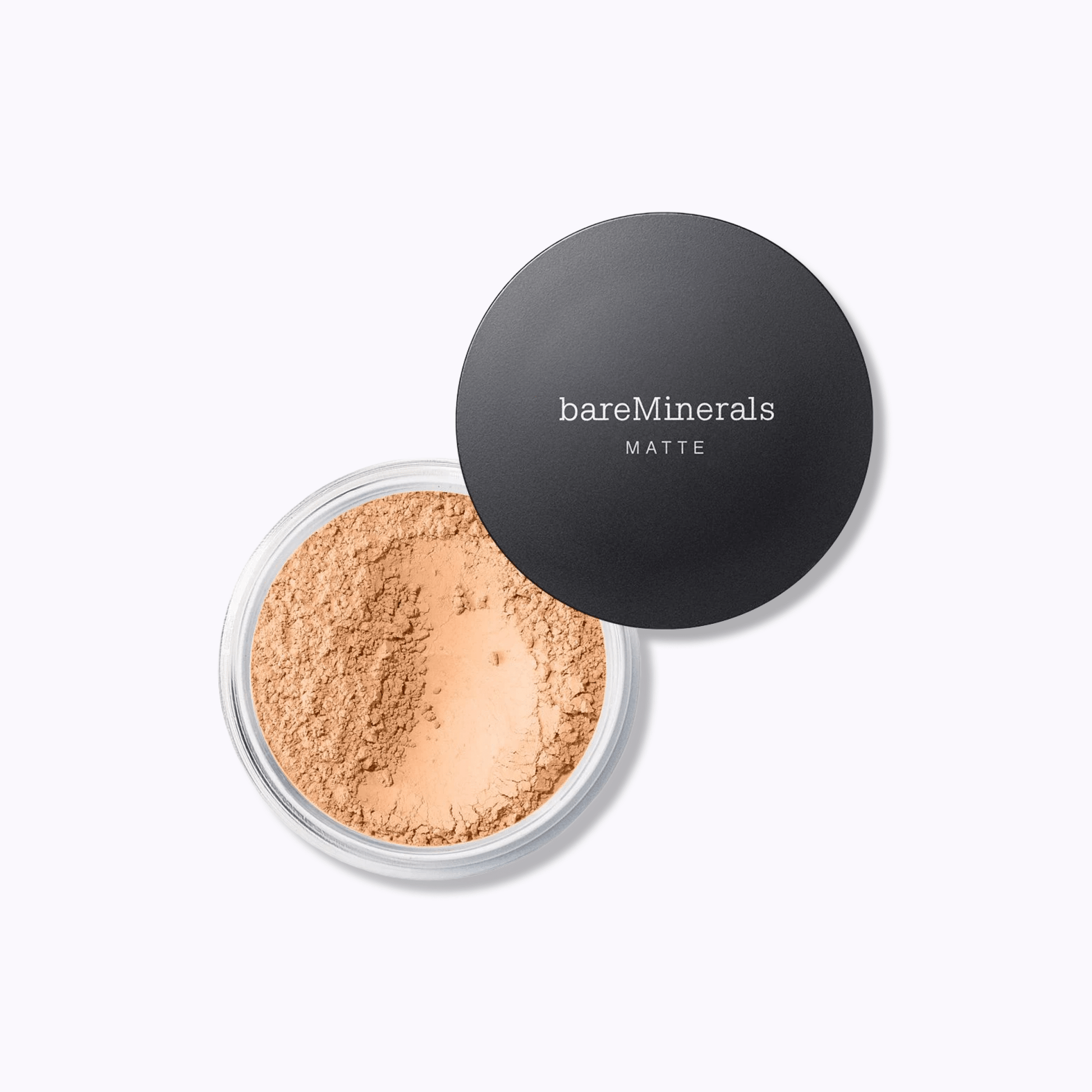 bareMinerals Matte Loose Mineral Foundation SPF 15 - DermStreet