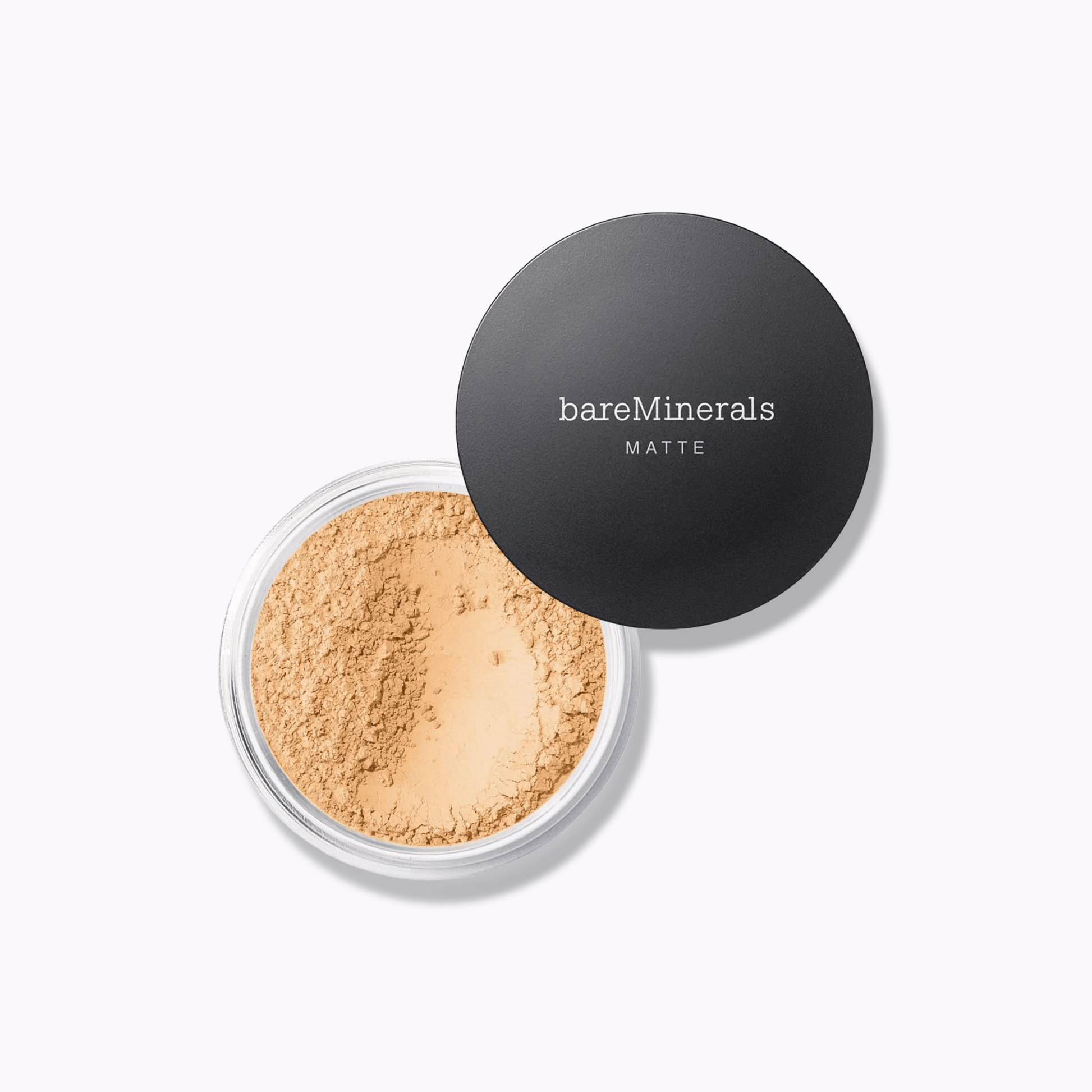 bareMinerals Matte Loose Mineral Foundation SPF 15 - DermStreet
