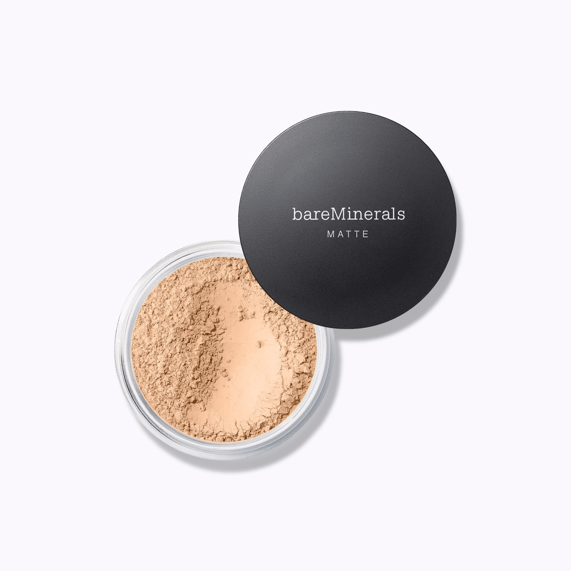 bareMinerals Matte Loose Mineral Foundation SPF 15 - DermStreet