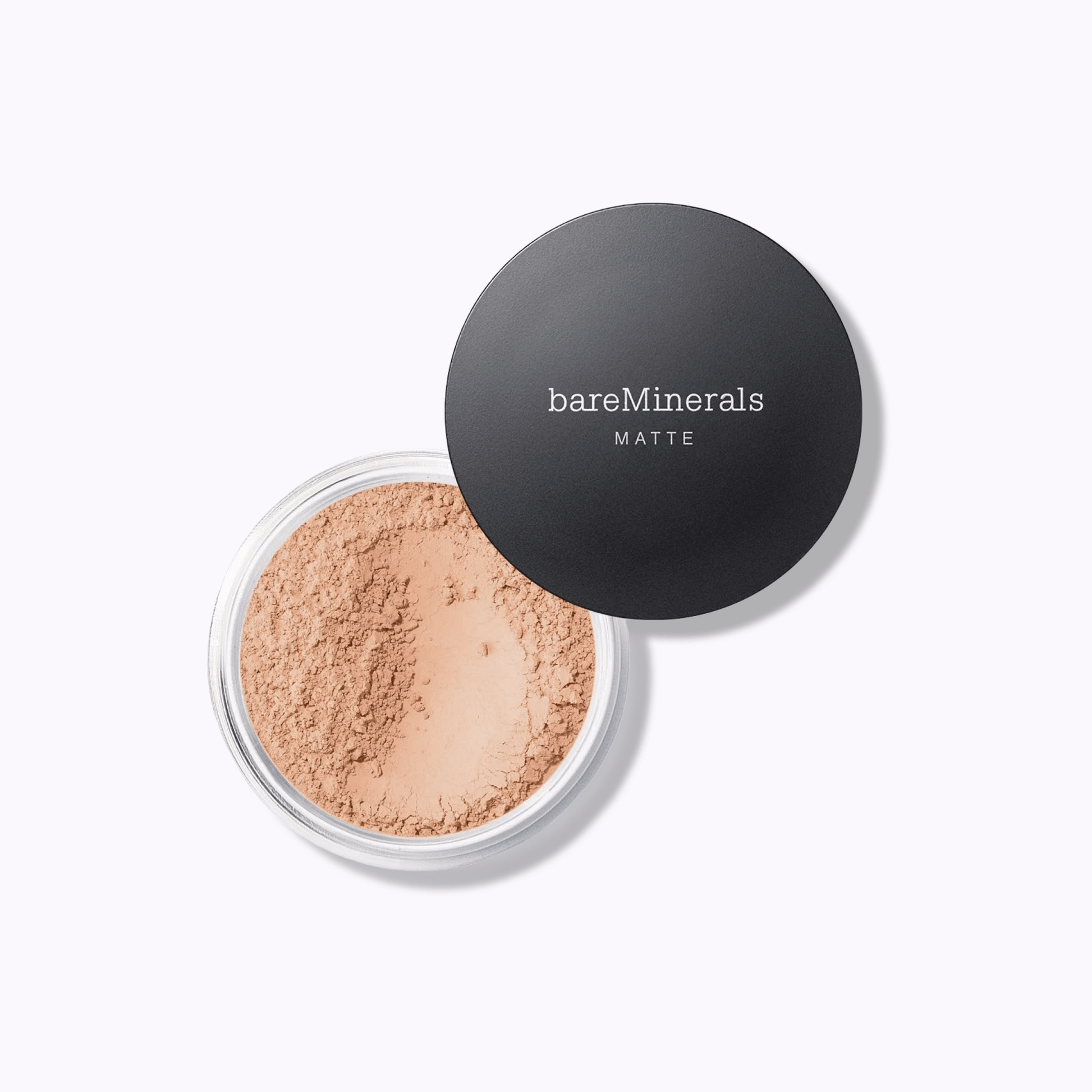bareMinerals Matte Loose Mineral Foundation SPF 15 - DermStreet