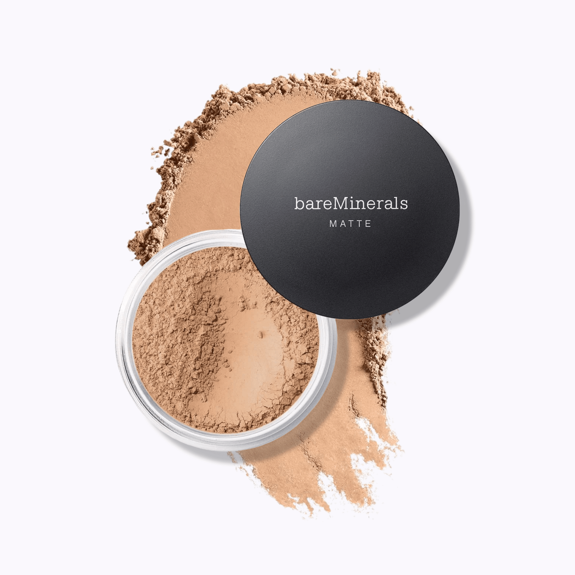 bareMinerals Matte Loose Mineral Foundation SPF 15 - DermStreet