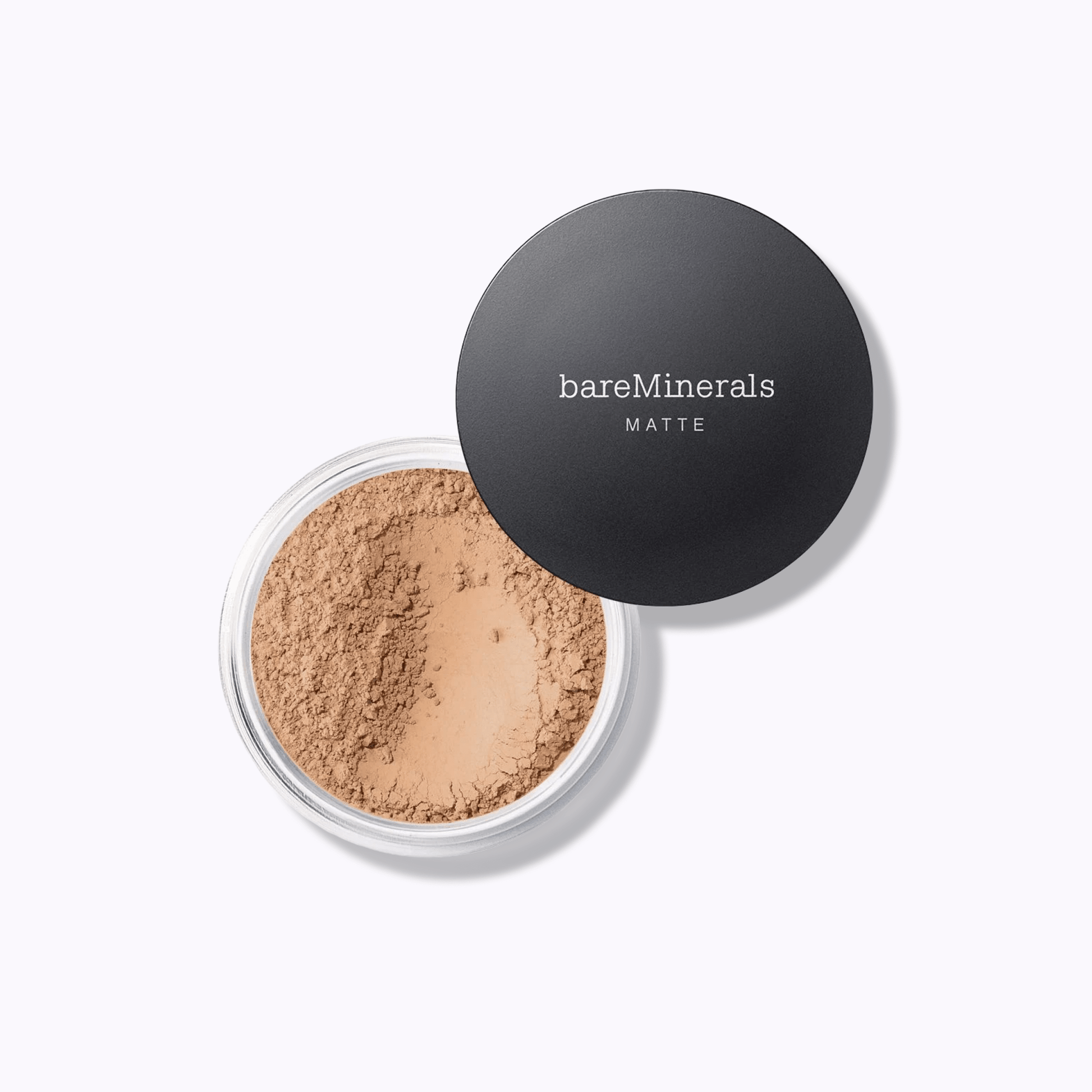 bareMinerals Matte Loose Mineral Foundation SPF 15 - DermStreet