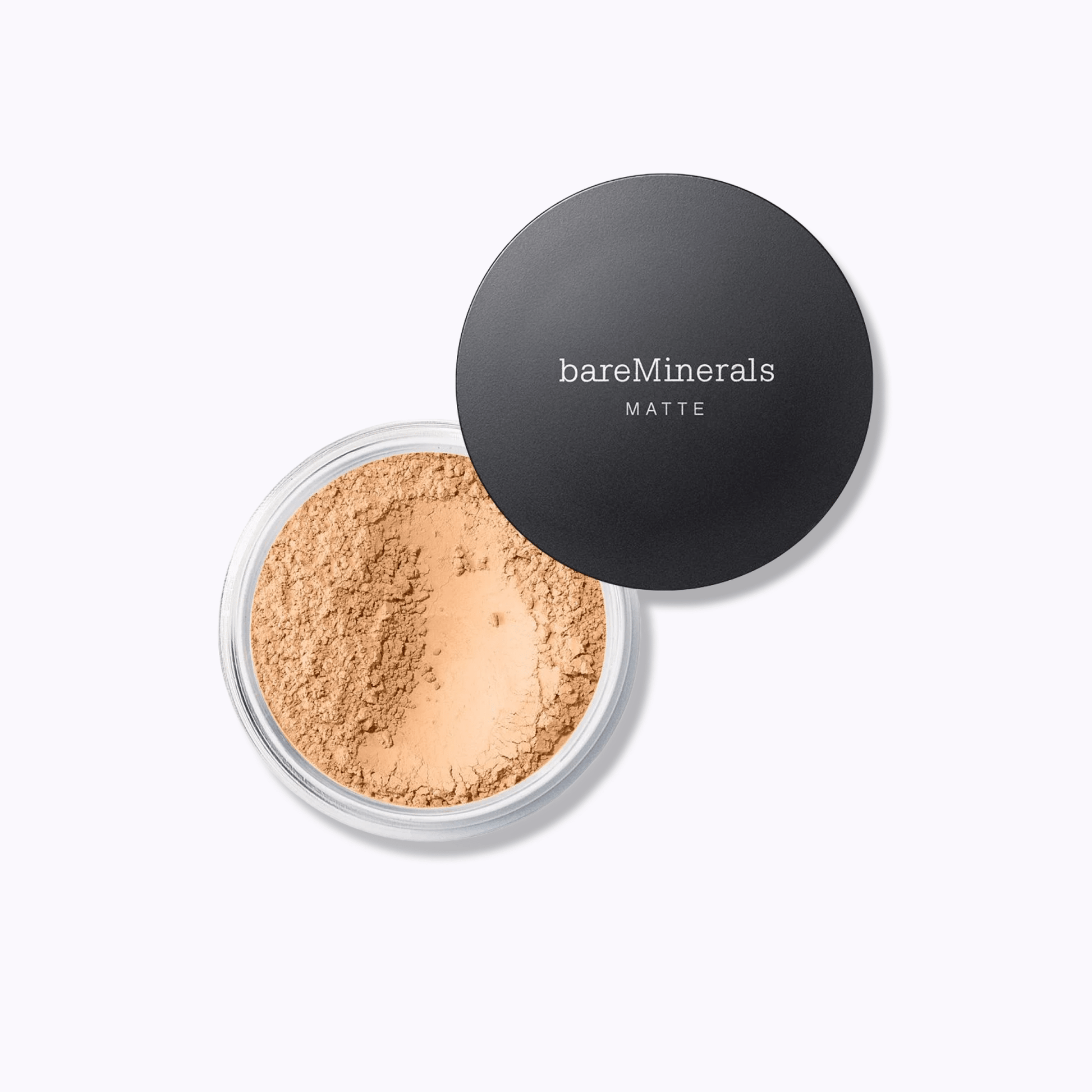 bareMinerals Matte Loose Mineral Foundation SPF 15 - DermStreet